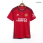 Authentic Manchester United Football Shirt Home 2023/24 - bestfootballkits