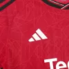 Manchester United Football Kit (Shirt+Shorts) Home 2023/24 - bestfootballkits