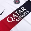 MBAPPÉ #7 PSG Football Shirt Away 2023/24 - bestfootballkits