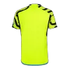 Arsenal Football Shirt Away 2023/24 - bestfootballkits