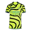 Arsenal Football Kit (Shirt+Shorts) Away 2023/24 - bestfootballkits