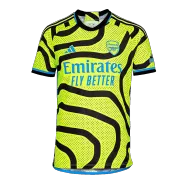 Authentic Arsenal Football Shirt Away 2023/24 - bestfootballkits