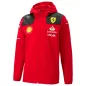 Scuderia Ferrari F1 Racing Team Softshell Jacket 2023 - bestfootballkits