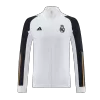 Real Madrid Training Jacket Kit (Jacket+Pants) 2023/24 - bestfootballkits