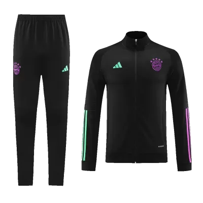 Bayern Munich Training Kit (Jacket+Pants) 2023/24 - bestfootballkits