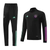 Bayern Munich Training Kit (Jacket+Pants) 2023/24 - bestfootballkits