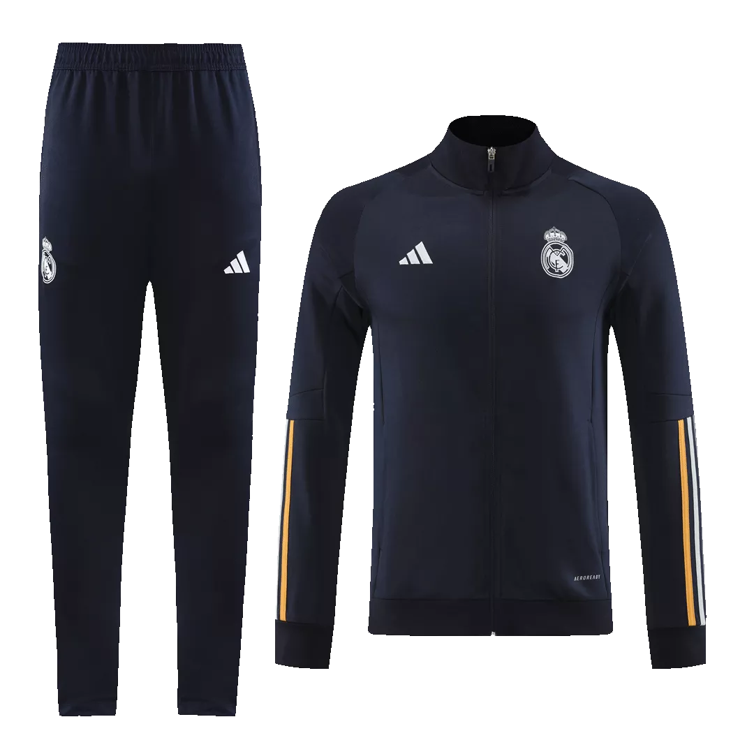Real Madrid Training Jacket Kit (Jacket+Pants) 2023/24