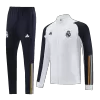 Real Madrid Training Jacket Kit (Jacket+Pants) 2023/24 - bestfootballkits