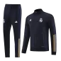 Real Madrid Training Jacket Kit (Jacket+Pants) 2023/24 - bestfootballkits