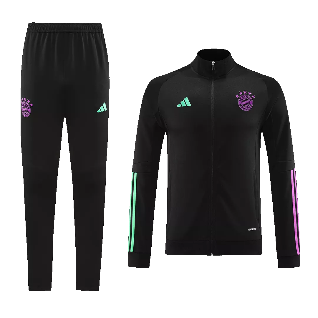 Bayern Munich Training Kit (Jacket+Pants) 2023/24
