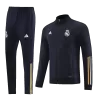 Real Madrid Training Jacket Kit (Jacket+Pants) 2023/24 - bestfootballkits