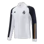 Real Madrid Training Jacket Kit (Jacket+Pants) 2023/24 - bestfootballkits
