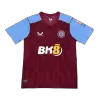 Aston Villa Football Shirt Home 2023/24 - bestfootballkits