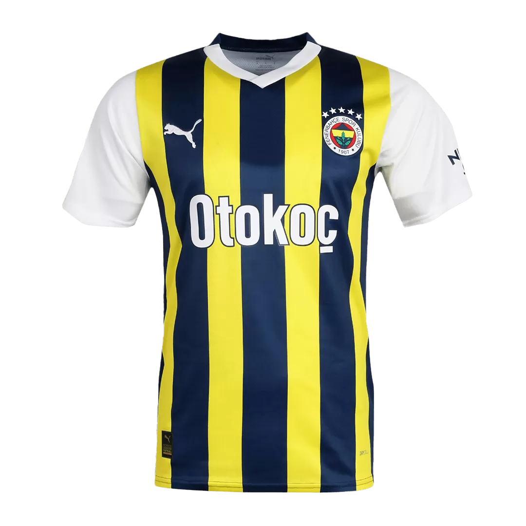 Fenerbahce Football Shirt Home 2023/24
