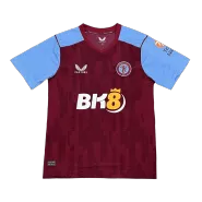 Aston Villa Football Shirt Home 2023/24 - bestfootballkits