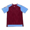 Aston Villa Football Shirt Home 2023/24 - bestfootballkits