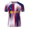 Barcelona Football Shirt Pre-Match 2023/24 - bestfootballkits