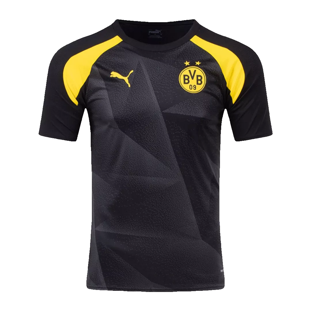 Borussia Dortmund Football Shirt Pre-Match 2023/24