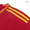 LUKAKU #90 Roma Football Shirt Home 2023/24 - bestfootballkits