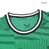 Newcastle United Football Shirt Away 2023/24 - bestfootballkits