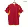 LUKAKU #90 Roma Football Shirt Home 2023/24 - bestfootballkits