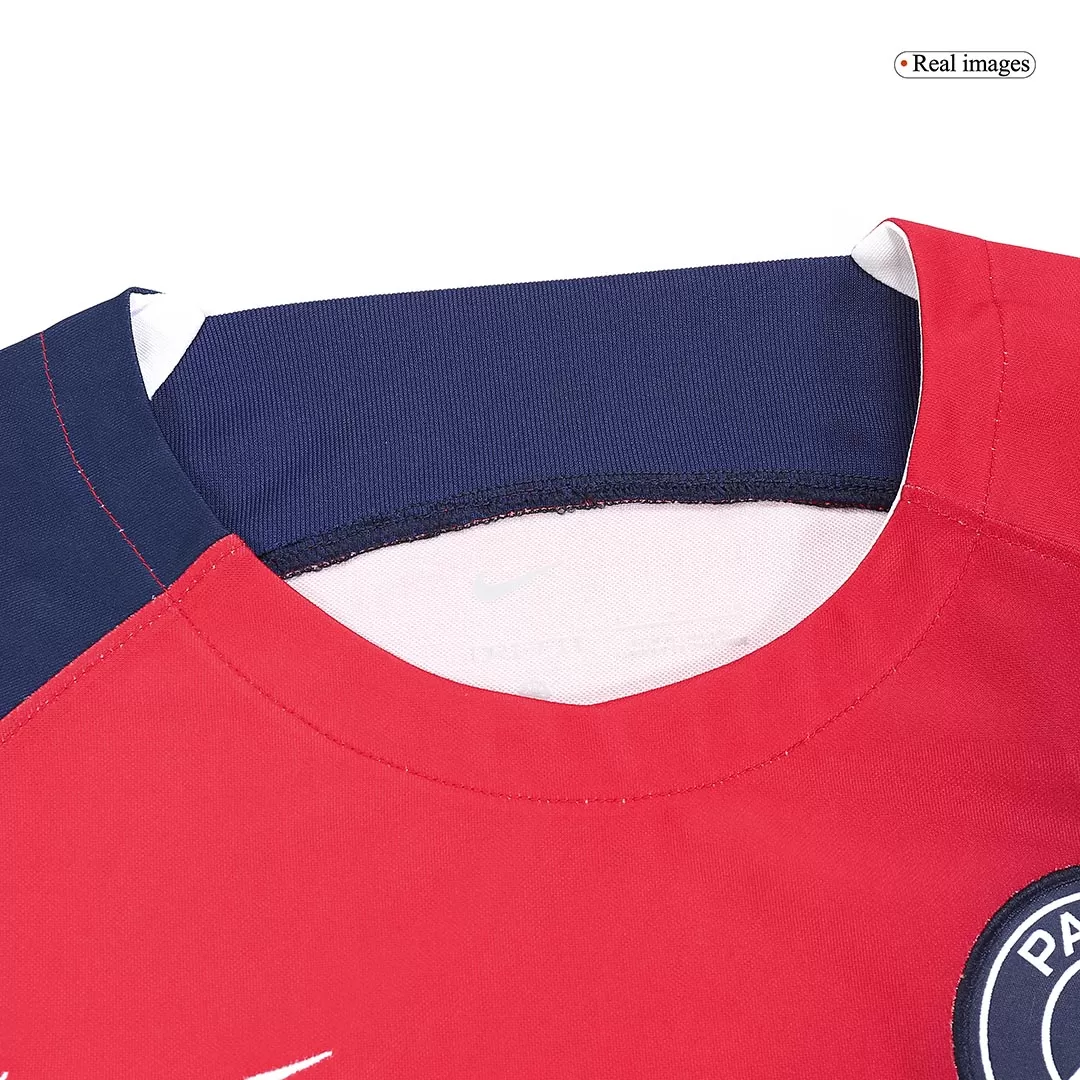 PSG Football Shirt Pre-Match 2023/24 - bestfootballkits