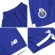 FC Porto Football Mini Kit (Shirt+Shorts) 2023/24 - bestfootballkits