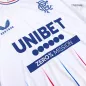 Glasgow Rangers Football Shirt Away 2023/24 - bestfootballkits