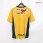Club America Classic Football Shirt Home 2000/01 - bestfootballkits