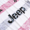 Authentic Juventus Football Shirt Away 2023/24 - bestfootballkits