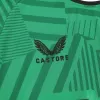 Newcastle United Football Shirt Away 2023/24 - bestfootballkits