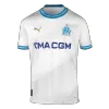 Marseille Football Shirt Home 2023/24 - bestfootballkits