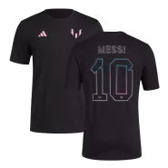 MESSI #10 Inter Miami CF T-Shirt 2023 - bestfootballkits