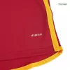 LUKAKU #90 Roma Football Shirt Home 2023/24 - bestfootballkits