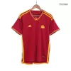 LUKAKU #90 Roma Football Shirt Home 2023/24 - bestfootballkits