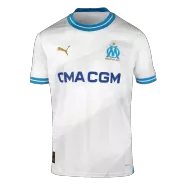 Marseille Football Shirt Home 2023/24 - bestfootballkits