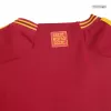 LUKAKU #90 Roma Football Shirt Home 2023/24 - bestfootballkits