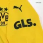 Borussia Dortmund Long Sleeve Football Shirt Home 2023/24 - bestfootballkits