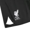 Liverpool Football Shorts Away 2023/24 - bestfootballkits