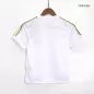 Italy Football Mini Kit (Shirt+Shorts) Away 2023/24 - bestfootballkits