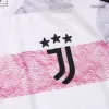 Authentic POGBA #10 Juventus Football Shirt Away 2023/24 - bestfootballkits