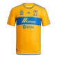 Authentic Tigres UANL Football Shirt Home 2023/24 - bestfootballkits