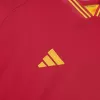 LUKAKU #90 Roma Football Shirt Home 2023/24 - bestfootballkits