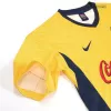 Club America Classic Football Shirt Home 2000/01 - bestfootballkits