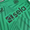 Newcastle United Football Shirt Away 2023/24 - bestfootballkits