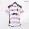 Authentic Juventus Football Shirt Away 2023/24 - bestfootballkits