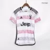 Authentic POGBA #10 Juventus Football Shirt Away 2023/24 - bestfootballkits