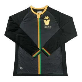 Venezia FC Long Sleeve Football Shirt Home 2023/24 - bestfootballkits