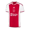 Authentic Ajax Football Shirt Home 2023/24 - bestfootballkits