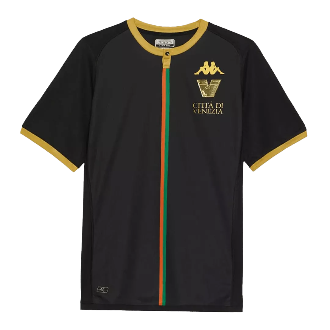 Venezia FC Football Shirt Home 2023/24